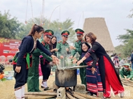 2026年“绿粽子·帮助困难群众过好年”活动举办在即